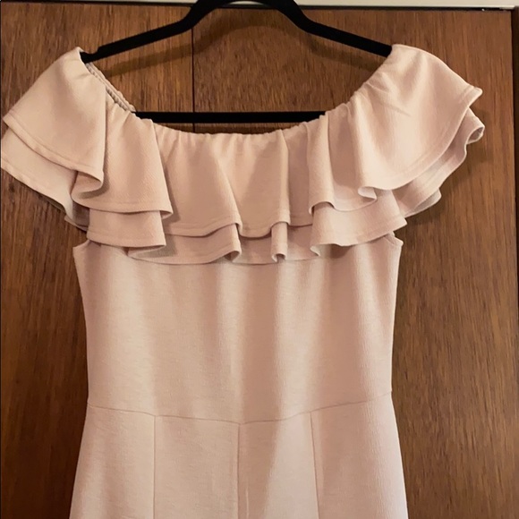 Women’s She + Sky Jumpsuit - Picture 4 of 8